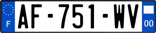 AF-751-WV