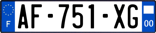 AF-751-XG