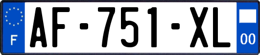 AF-751-XL