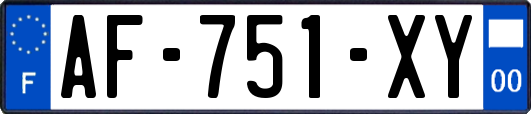 AF-751-XY