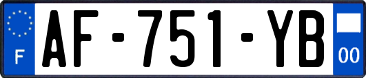 AF-751-YB
