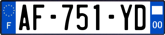 AF-751-YD
