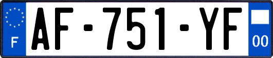 AF-751-YF