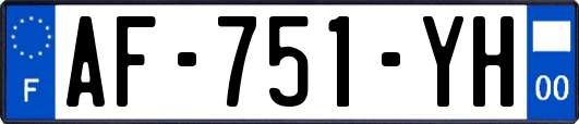 AF-751-YH