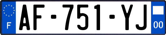 AF-751-YJ