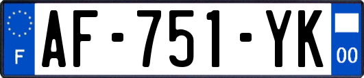 AF-751-YK