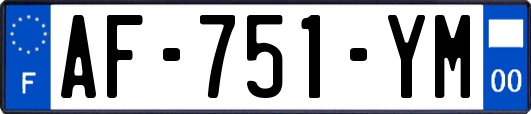 AF-751-YM