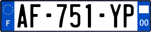 AF-751-YP