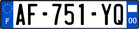 AF-751-YQ