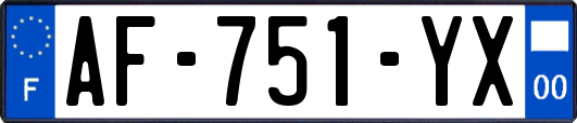 AF-751-YX