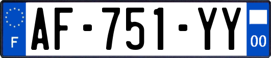 AF-751-YY