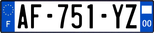 AF-751-YZ