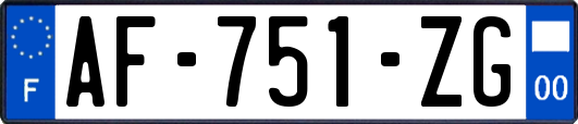 AF-751-ZG