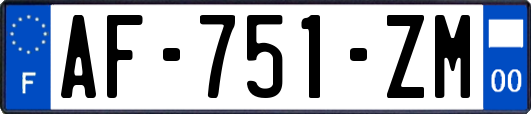 AF-751-ZM