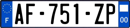 AF-751-ZP