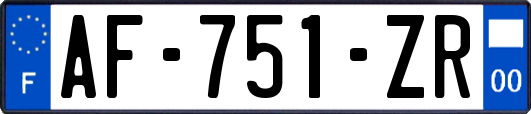 AF-751-ZR