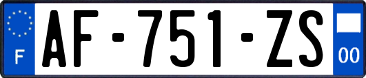 AF-751-ZS