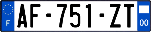 AF-751-ZT