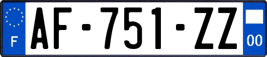 AF-751-ZZ