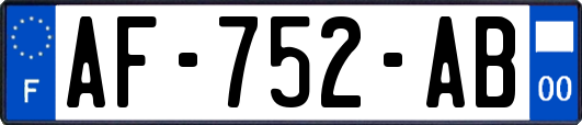 AF-752-AB