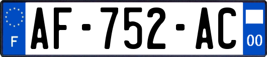 AF-752-AC