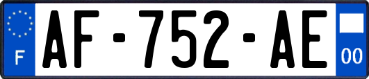 AF-752-AE