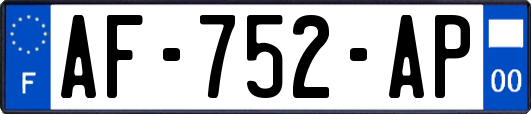 AF-752-AP