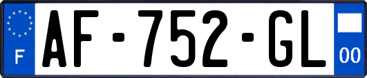 AF-752-GL