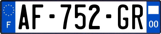 AF-752-GR