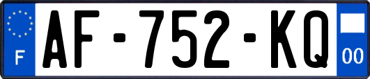 AF-752-KQ
