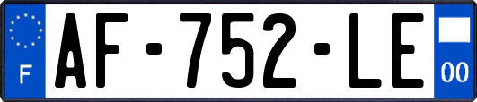 AF-752-LE