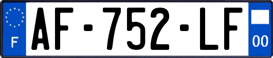 AF-752-LF