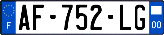 AF-752-LG