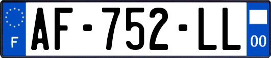 AF-752-LL