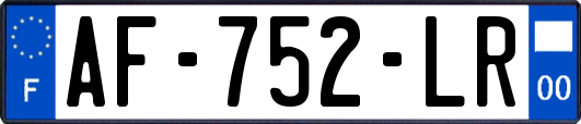 AF-752-LR