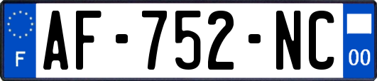 AF-752-NC