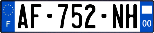 AF-752-NH