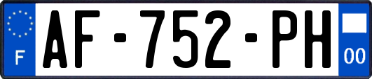 AF-752-PH