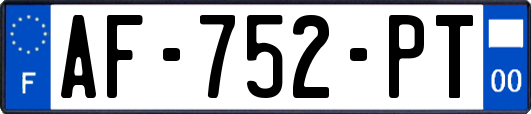 AF-752-PT