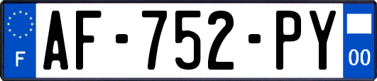 AF-752-PY