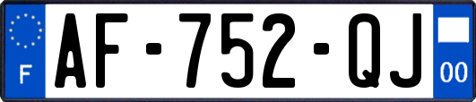 AF-752-QJ