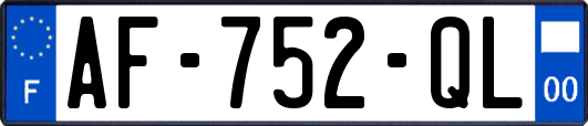 AF-752-QL