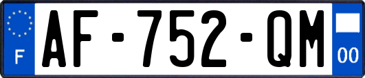 AF-752-QM