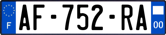 AF-752-RA