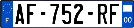 AF-752-RF