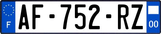 AF-752-RZ