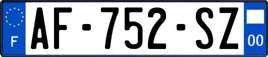 AF-752-SZ