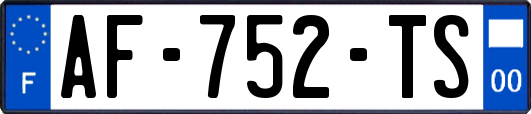 AF-752-TS