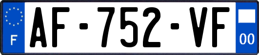 AF-752-VF