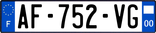 AF-752-VG